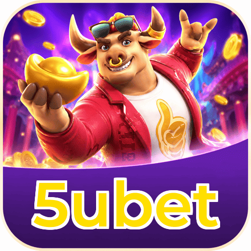 Logo 5ubet Telegram Canal Oficial