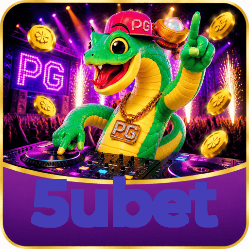 5ubet Logo Verificado