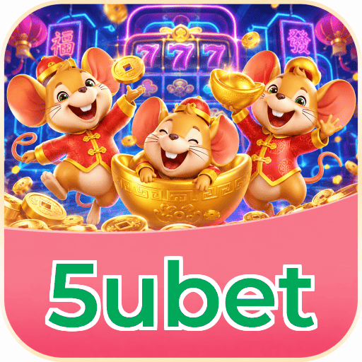 5ubet Download Speed Test Logo - Teste de Velocidade Certificado