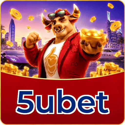 5ubet Jackpots Progressivos