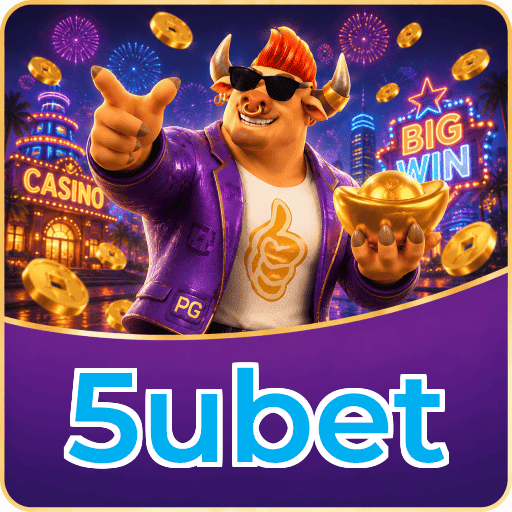 5ubet Seguro SSL