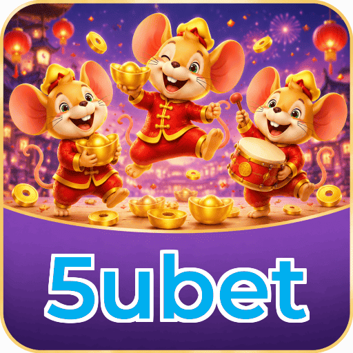 Logo da 5ubet