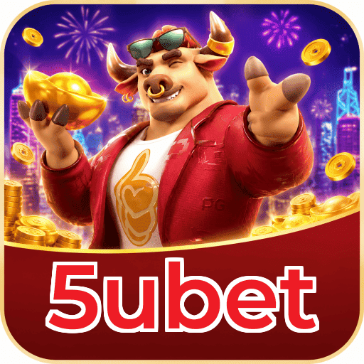 5ubet VIP Program Logo